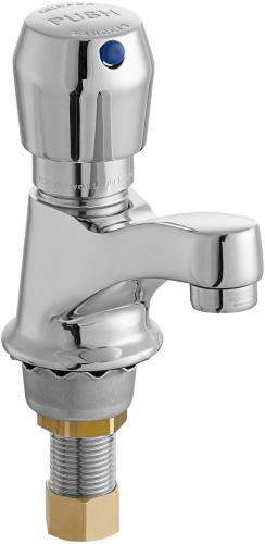 CHICAGO FAUCETS 333-665E39PSHABCP BATH & KITCHEN FAUCETS