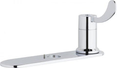 CHICAGO FAUCETS 116.589.AB.1 BATH & KITCHEN FAUCETS