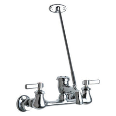 CHICAGO FAUCETS 540-LD897SCP BATH & KITCHEN FAUCETS