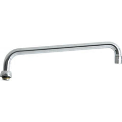 CHICAGO FAUCETS L12E35JKABCP BATH & KITCHEN FAUCETS