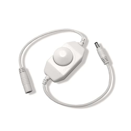 DIODE LED DI-INLINE-OS-5A-W