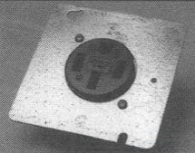 MIDWEST ELECTRIC PRODUCTS PR32U