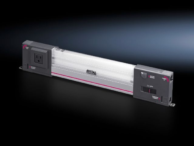 RITTAL 2500314 LIGHTING, CONTROLS & ACCESSORIES
