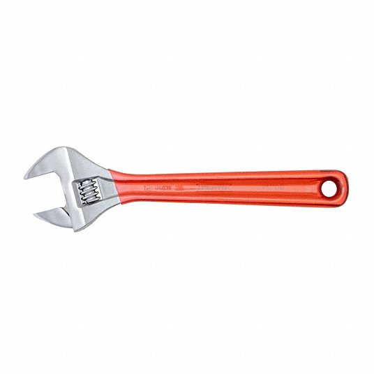 PROTO J712GB WRENCHES
