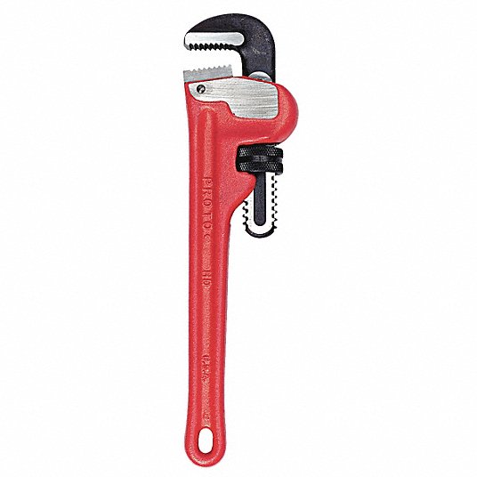 PROTO J806HD PIPE WRENCHES