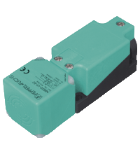 PEPPERL-FUCHS NBB20U4E2 RELAYS & SWITCHES