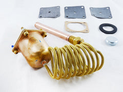 JOHNSON CONTROLS SET29A-630R THERMOSTAT CONTROLS & KITS