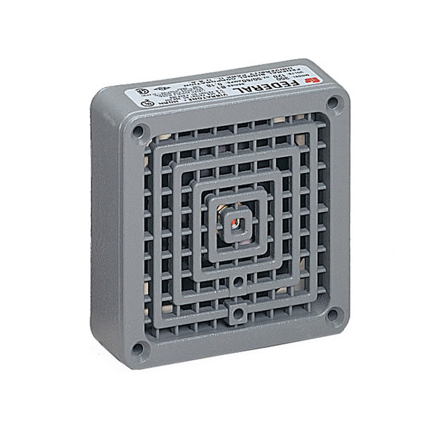 FEDERAL SIGNAL 350-240-30 RELAYS & SWITCHES