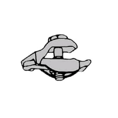 STEEL CITY EC-3/4 PIPE FITTINGS