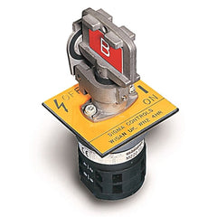 ROCKWELL AUTOMATION 440K-MT55022 TOGGLE SWITCHES