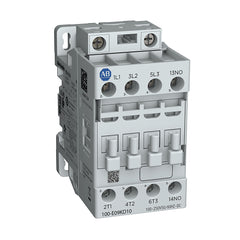 ROCKWELL AUTOMATION 100-E12KN10 CONTACTORS