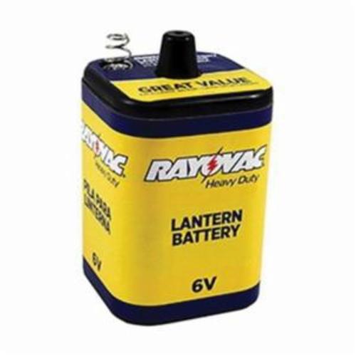 RAYOVAC 944R BATTERIES