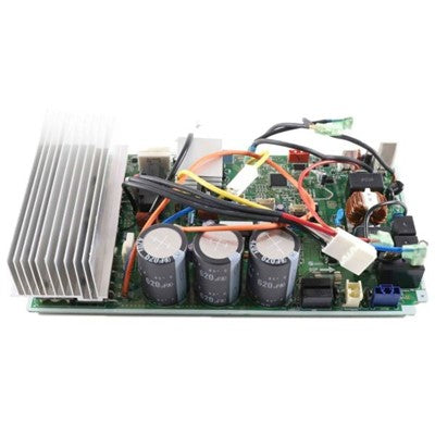 MITSUBISHI ELECTRIC U01A58451 CONTROL BOARDS