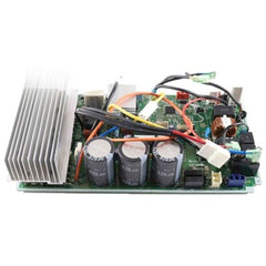 MITSUBISHI ELECTRIC U01A58451 CONTROL BOARDS