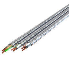 GENERIC 12-3MCLITEBNOEGYGN1000'REEL ELECTRIC CABLES