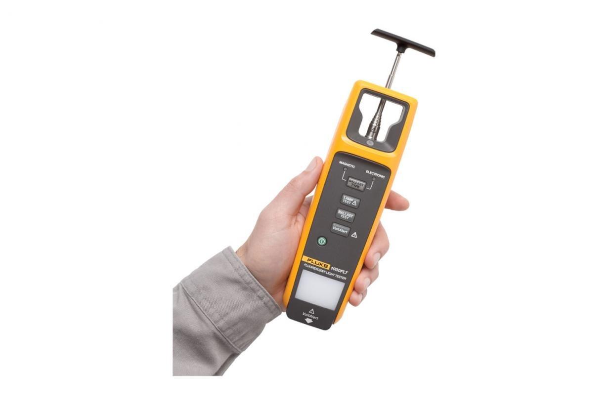 FLUKE FLUKE-1000FLT UV LIGHTS