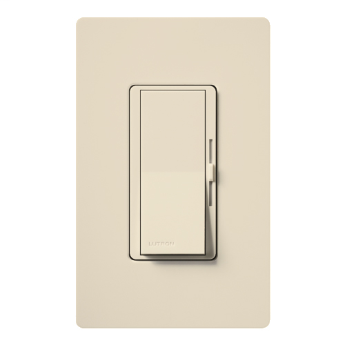 DIVA DV-600PH-LA TOGGLE SWITCHES