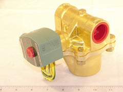 ASCO 8222G4
