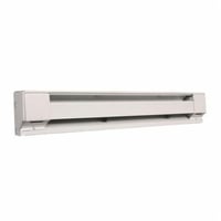 BERKO 25408W BASEBOARD HEATERS