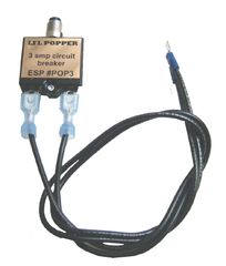 SUPCO SUP-POP3 FAN CONTROL BOARDS