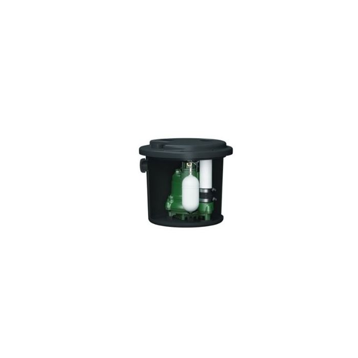 ZOELLER 105-0017 SUMP PUMP PARTS