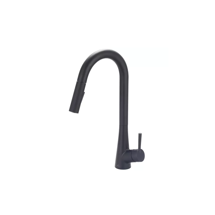 PIONEER K-5025-MB KITCHEN FAUCETS