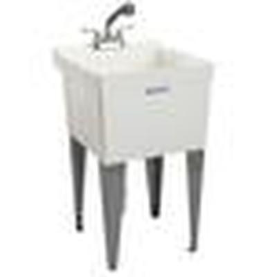 MUSTEE 19CFP FLOOR SINKS