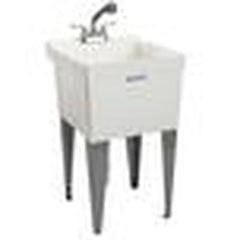 MUSTEE 19CFP FLOOR SINKS