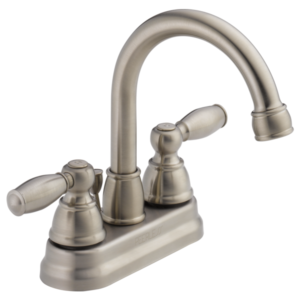 PEERLESS P299685LF-BN BATH & KITCHEN FAUCETS