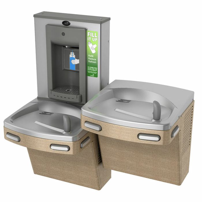 OASIS 504444 COMMERCIAL VENTILATION