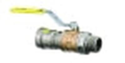 VIEGA 30630 BALL VALVES