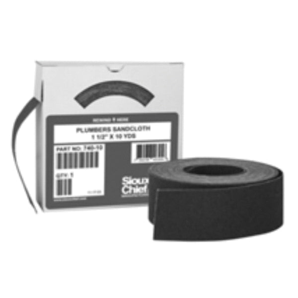 SIOUX CHIEF 740-10 ABRASIVE HAND PADS