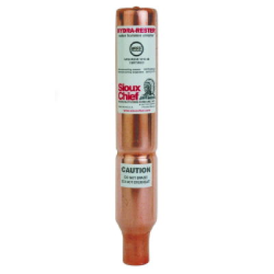 SIOUX CHIEF 656-ES PIPE FITTINGS