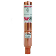 SIOUX CHIEF 656-ES PIPE FITTINGS