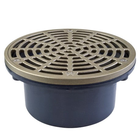 SIOUX CHIEF 843-4PNR PVC FITTINGS