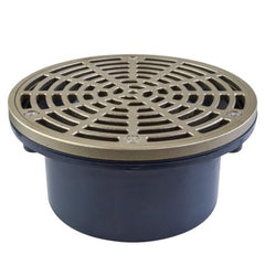 SIOUX CHIEF 843-4PNR PVC FITTINGS