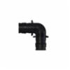 SIOUX CHIEF 642WP4 DUCT ELBOWS