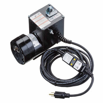 RIDGID TOOLS 56207 MOTOR PARTS
