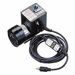 RIDGID TOOLS 56207 MOTOR PARTS