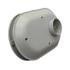 RINNAI 196984PVC ROOF VENTS