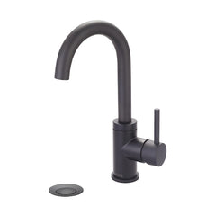PIONEER 3MT180-MB BATH & KITCHEN FAUCETS
