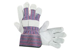 SAS SAFETY 6529 WORK GLOVES