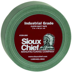 SIOUX CHIEF 330-260 DUCT TAPE