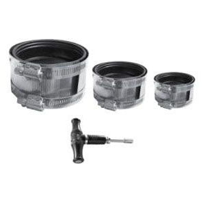 PASCO SPECIALTY PNHC-21.5 PIPE FITTINGS