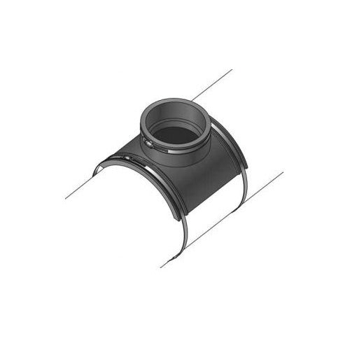 PASCO SPECIALTY 57244 PIPE FITTINGS
