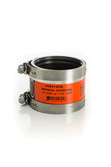 PASCO SPECIALTY 58215CK PIPE FITTINGS