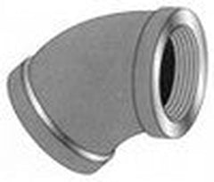 PASCO SPECIALTY 7177 PIPE FITTINGS