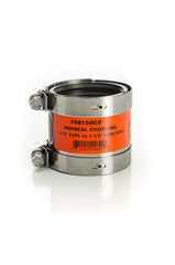 PASCO SPECIALTY 58150CP PIPE FITTINGS