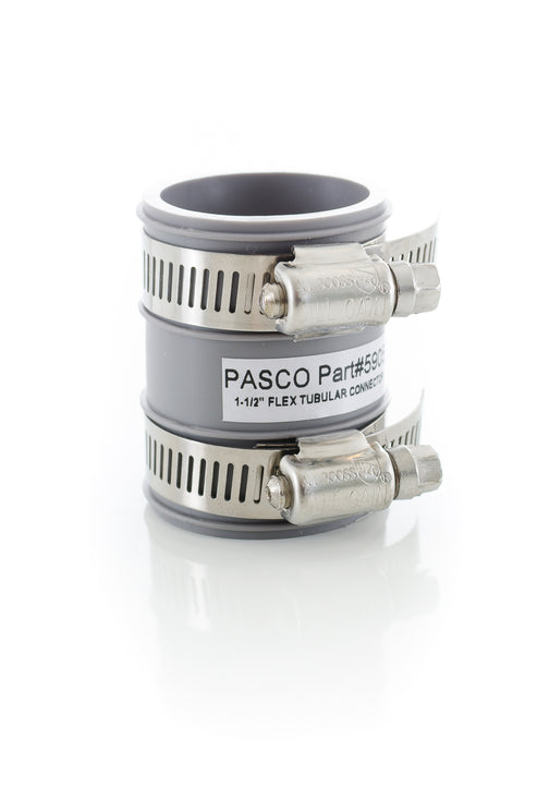 PASCO SPECIALTY 5905 DUCT SPIRAL CONNECTORS