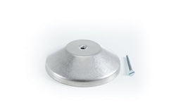 PASCO SPECIALTY 1796-SS STAINLESS STEEL FITTINGS